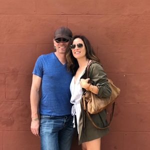 Meet your Posher, Barbara